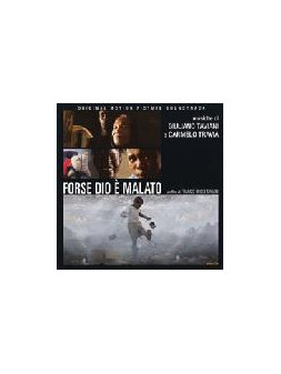 Forse dio è malato ost