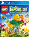 Lego worlds