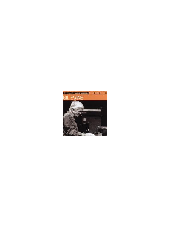 Jazz profiles