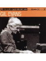 Jazz profiles