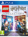 Lego harry potter collection anni 1-7