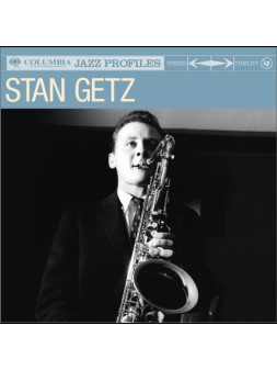 Jazz profiles
