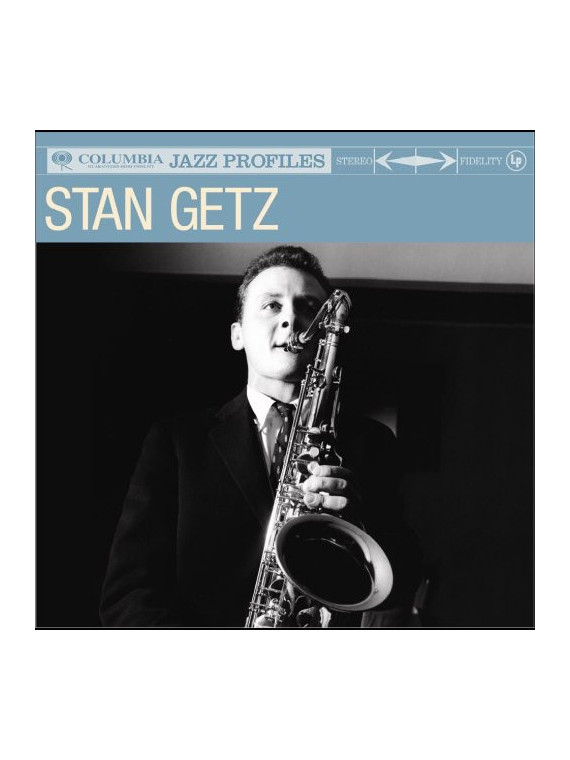Jazz profiles
