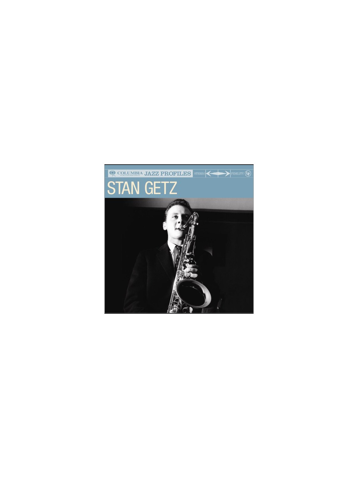 Jazz profiles