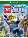 Lego city undercover