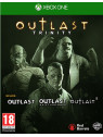 Outlast trinity