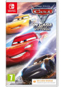 Cars 3 in gara per la vittoria