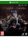 La terra di mezzo ombra della guerra