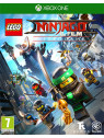 Lego ninjago il film videogame