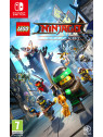 Lego ninjago il film videogame