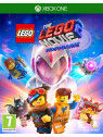 The lego movie 2