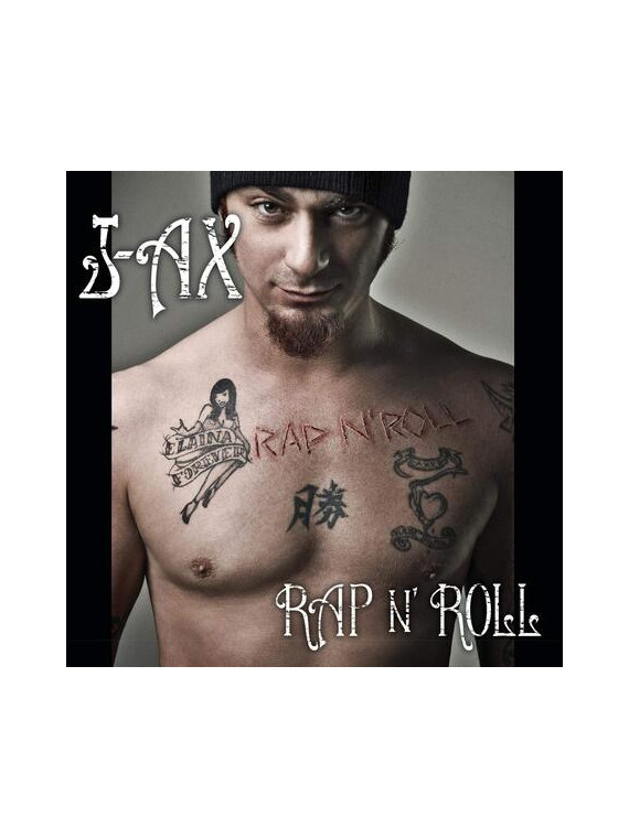 Rap n'roll