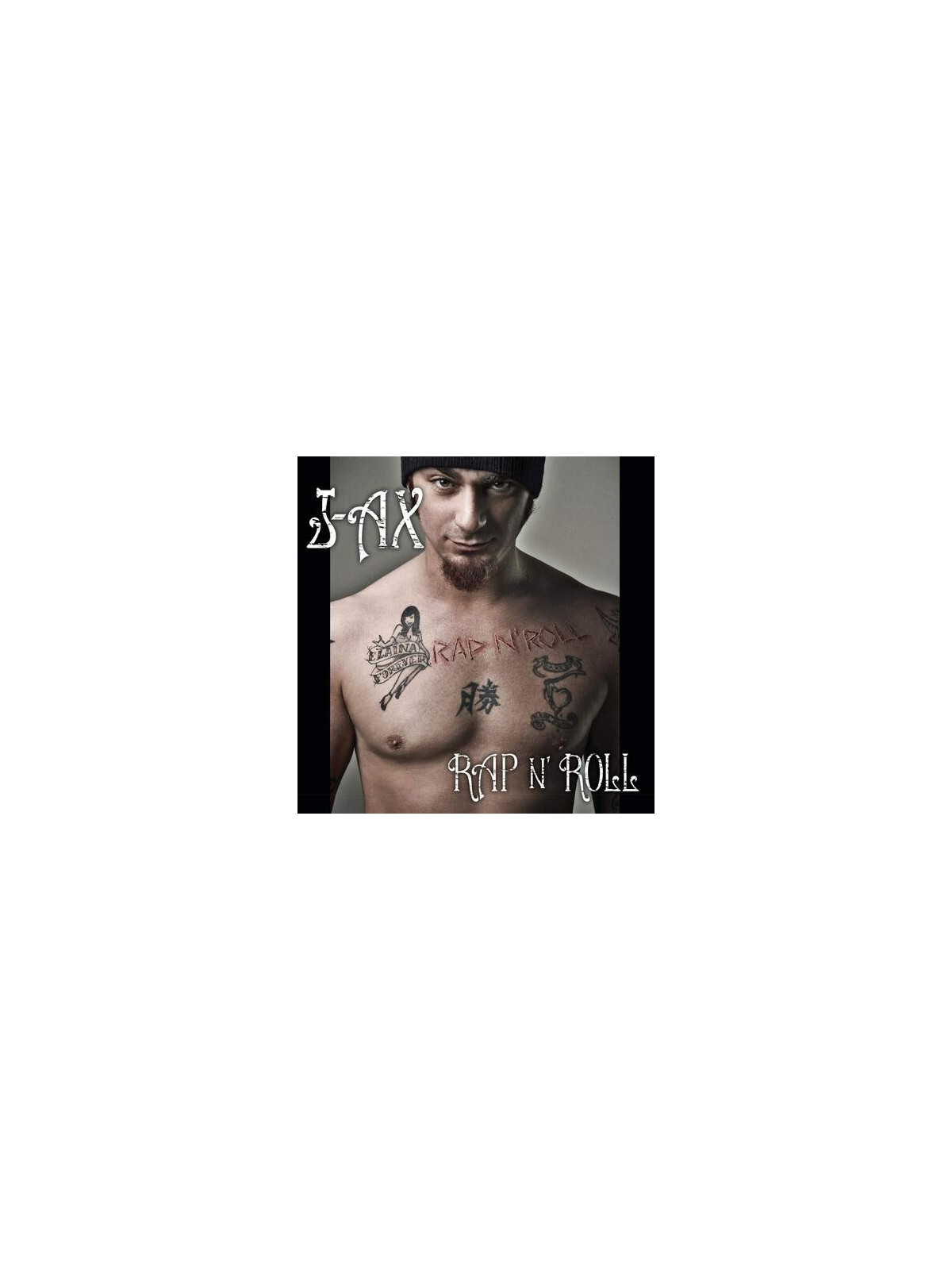 Rap n'roll