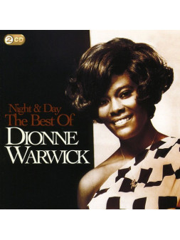 Night & day  the best of dionne warwick