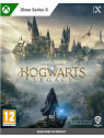 Hogwarts legacy