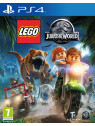 Lego jurassic world econ.