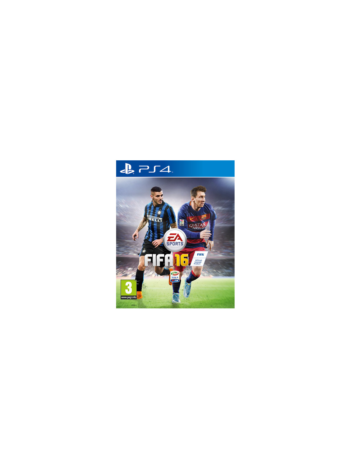 Fifa 16