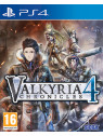 Valkyria chronicles 4 - day one edition