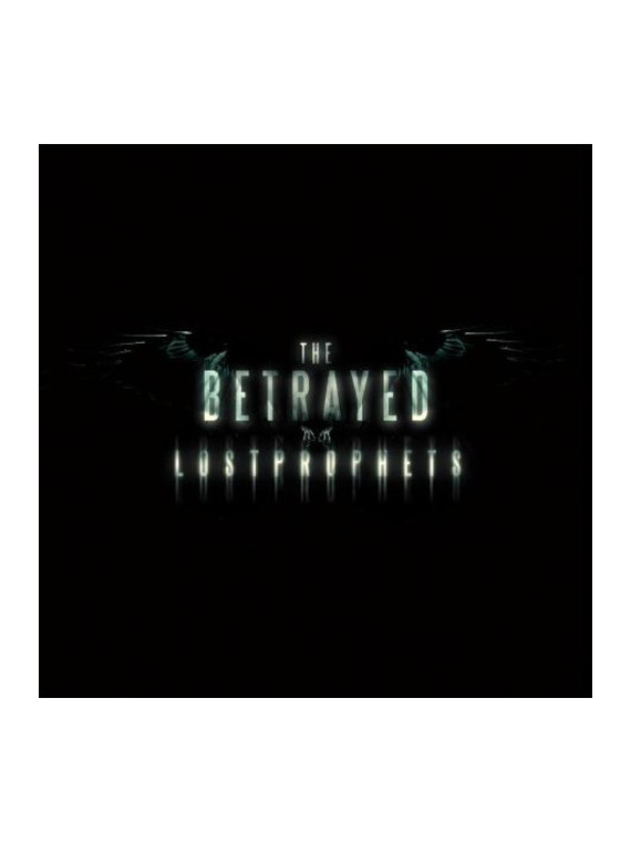 The betrayed
