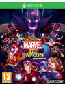 Marvel vs capcom infinite