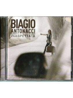 Inaspettata (jewel box)