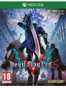 Devil may cry 5