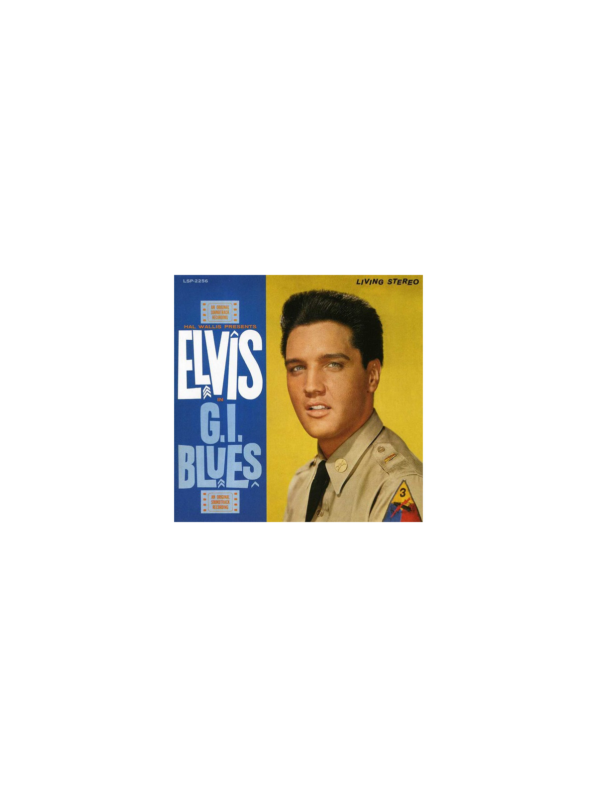 G.i. blues (international version remaster 2010)