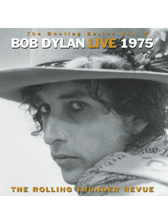 Live 1975 the bootleg serie vol. 5