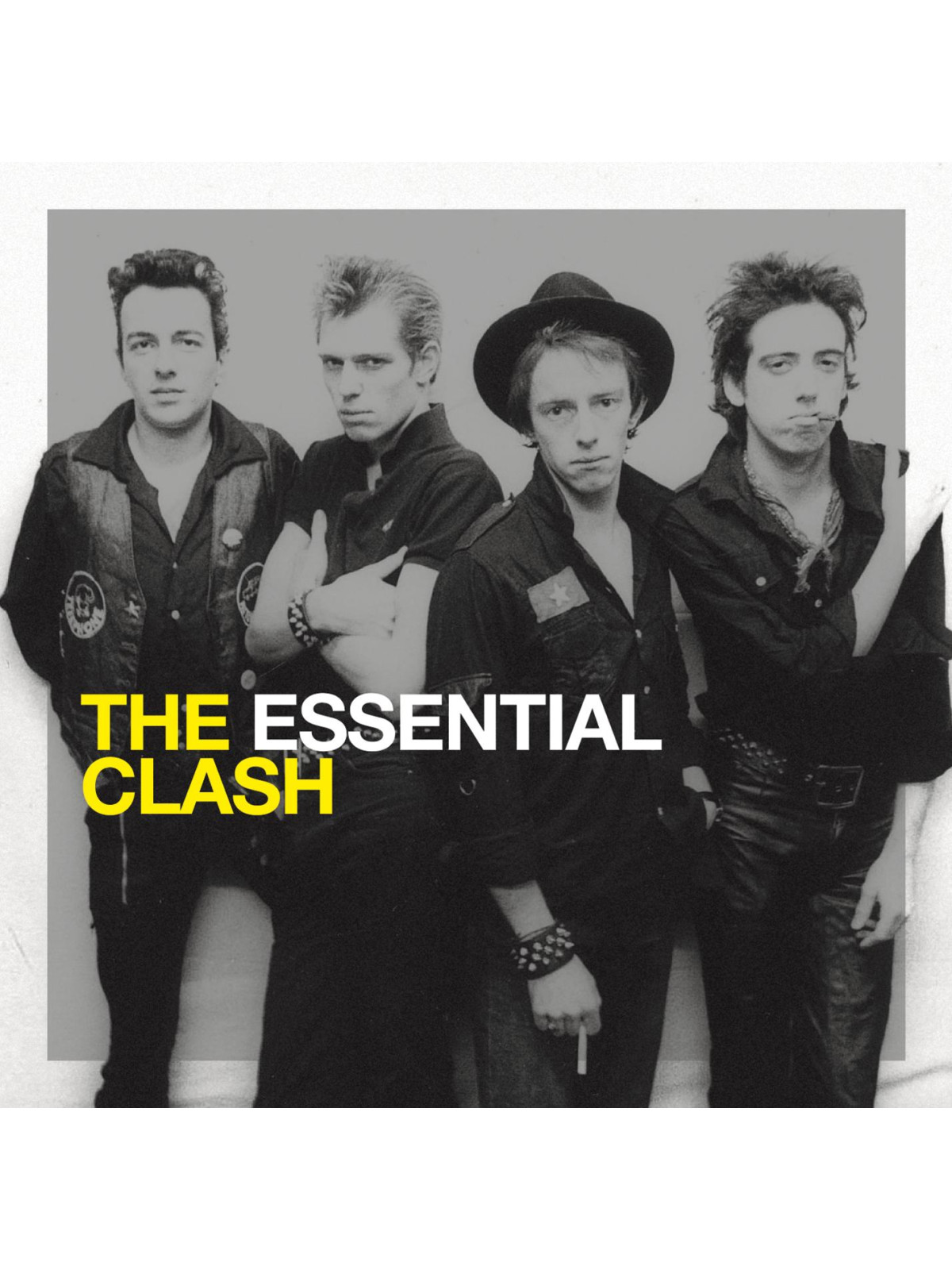 The essential