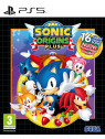 Sonic origins plus day one edition