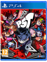 Persona 5 tactica launch edition