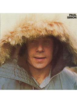 Paul simon (remastered)