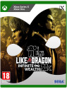 Like a dragon infinite wealth