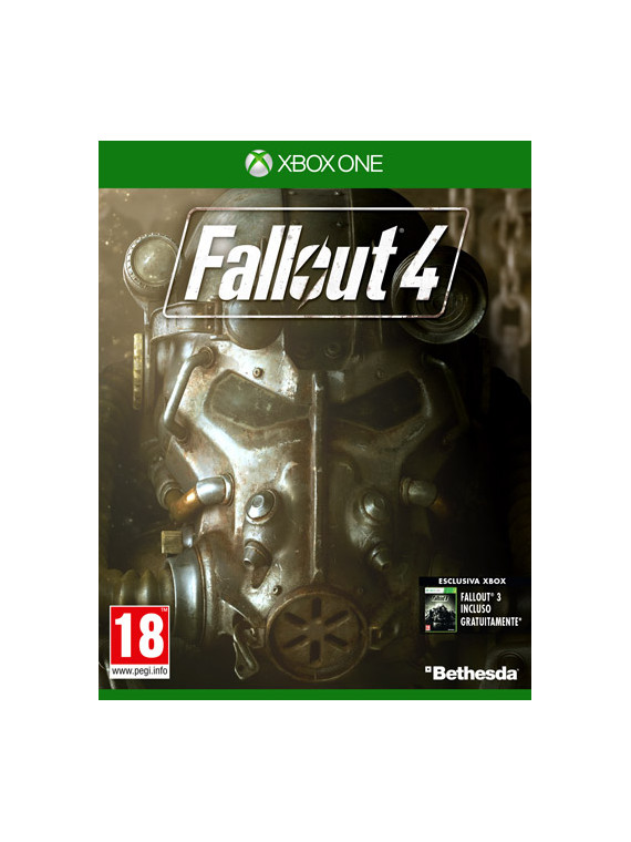 Fallout 4
