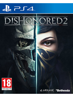 Dishonored 2