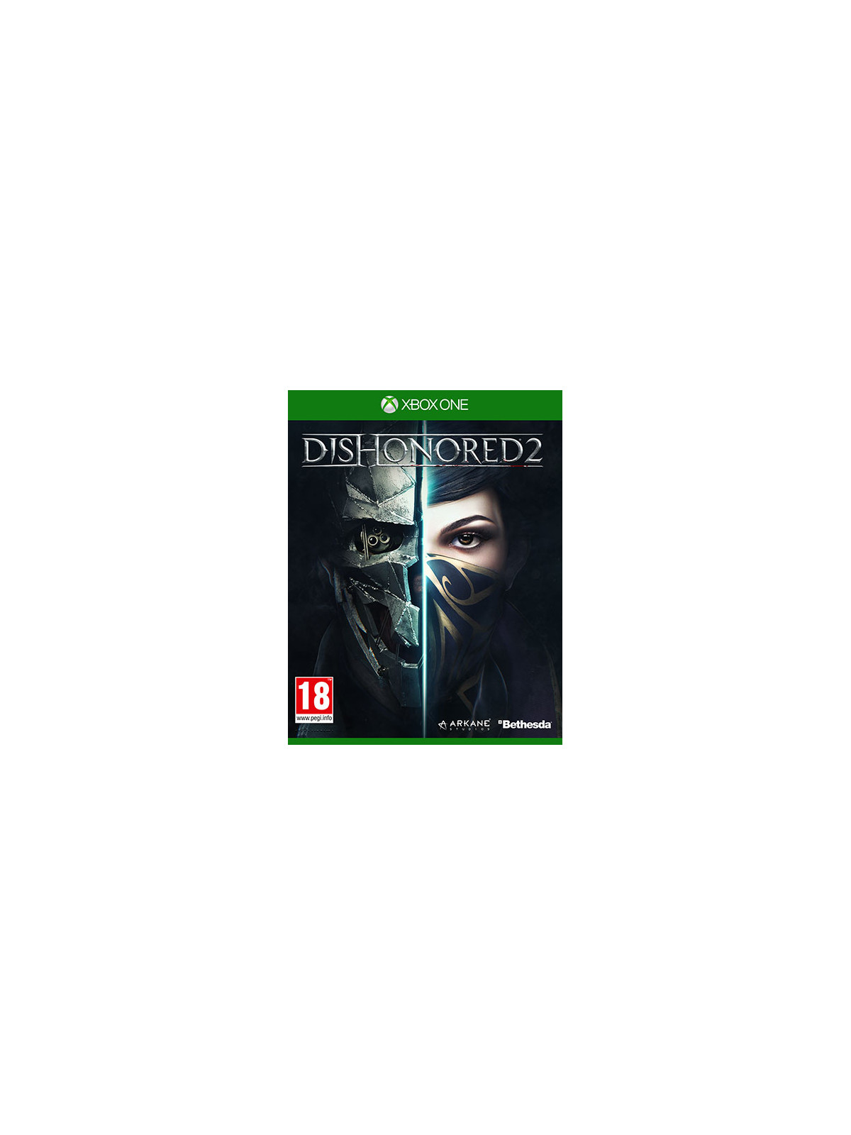Dishonored 2
