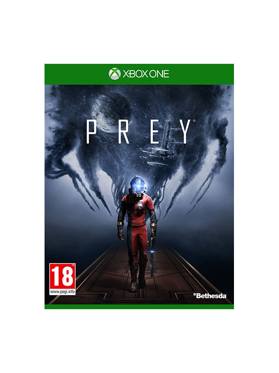 Prey