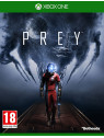Prey