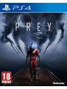 Prey