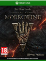The elder scrolls online morrowind