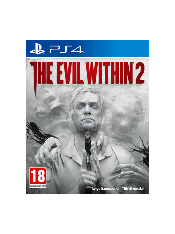 The evil within 2