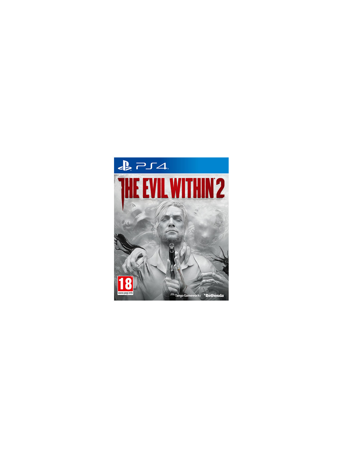 The evil within 2