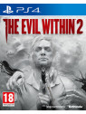 The evil within 2