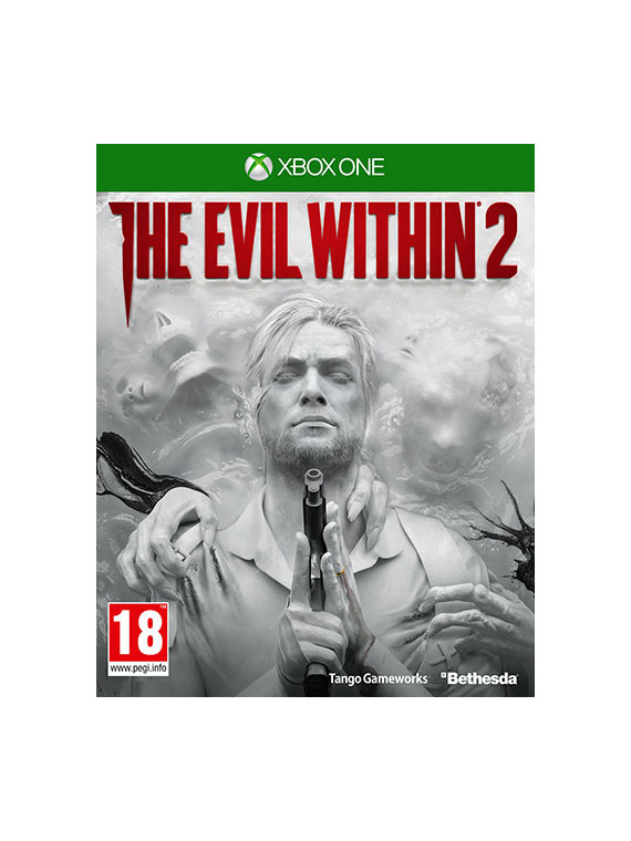 The evil within 2