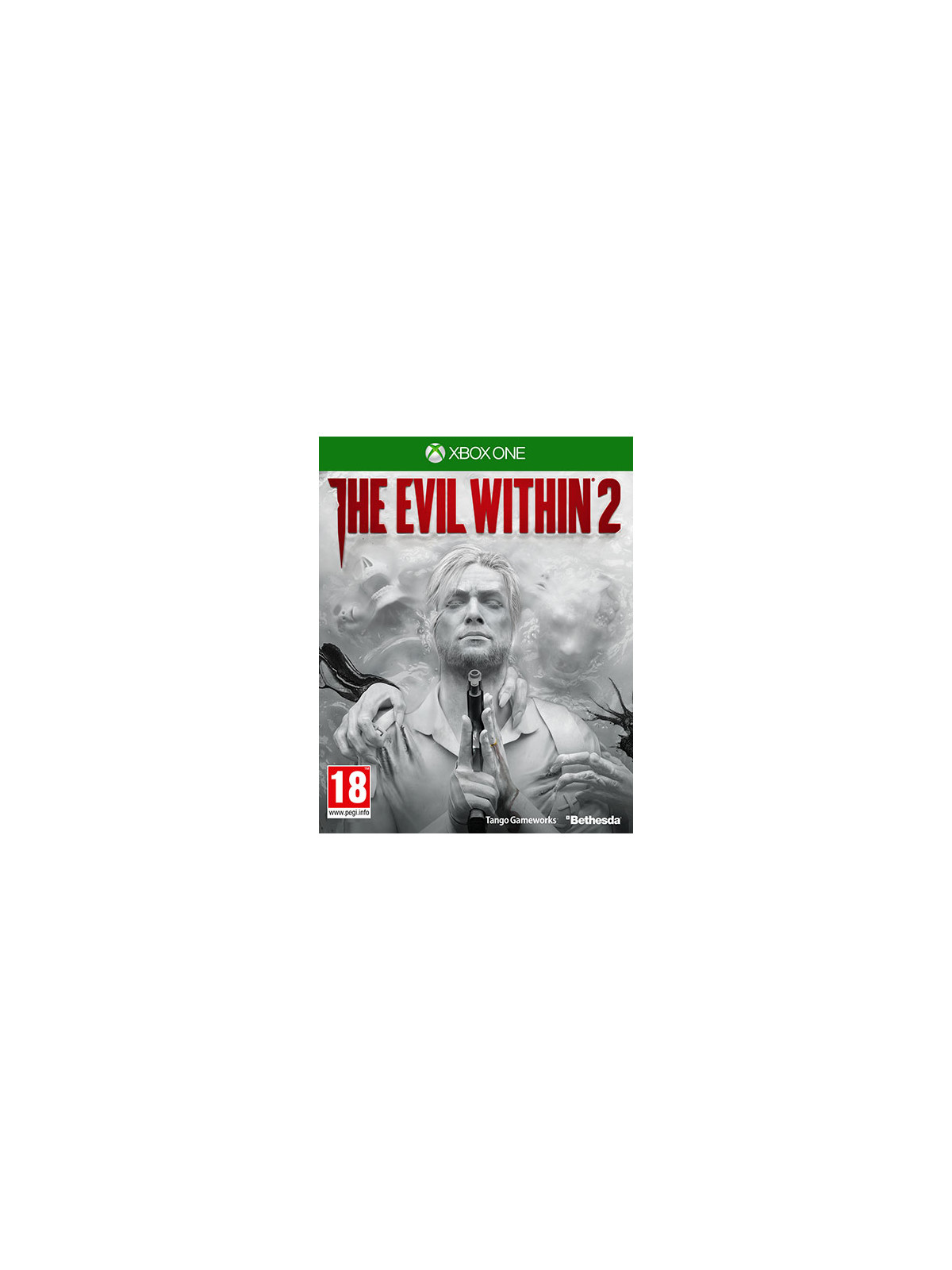 The evil within 2