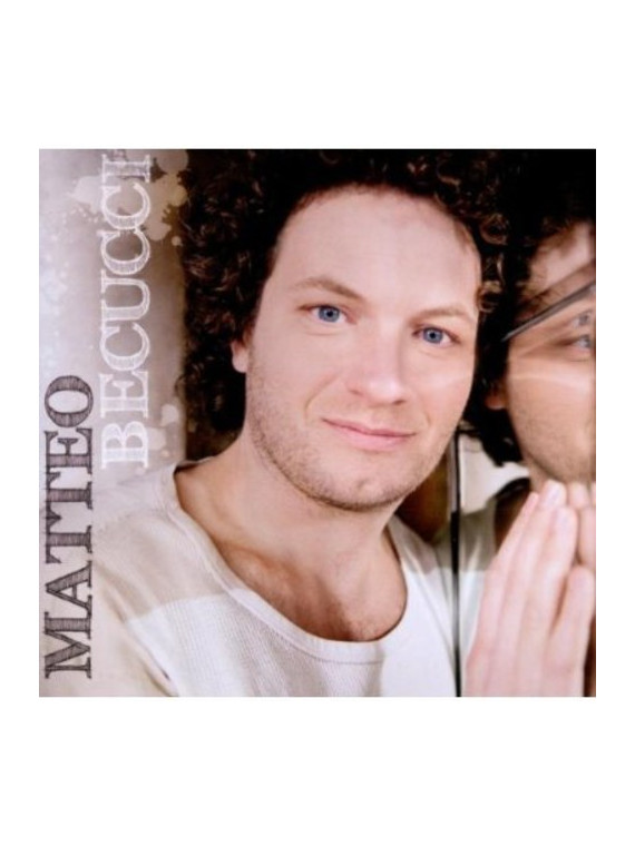 Matteo becucci