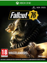 Fallout 76 + wastelanders