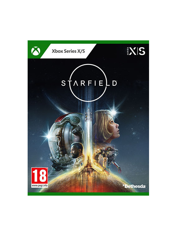 Starfield