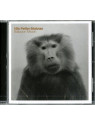 Baboon moon