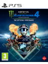 Monster energy supercross 4